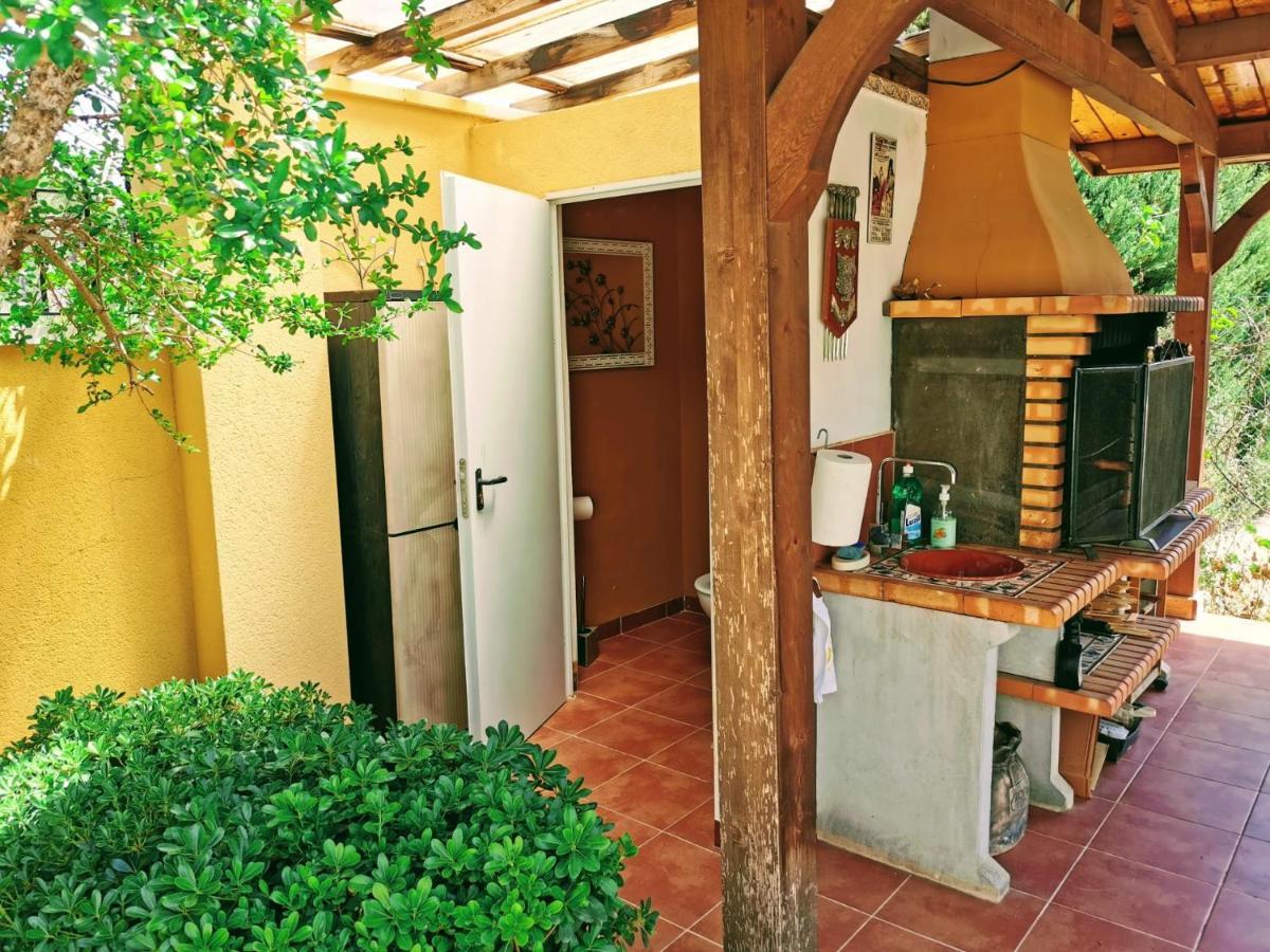 Villa Sia Torrevieja Buitenkant foto