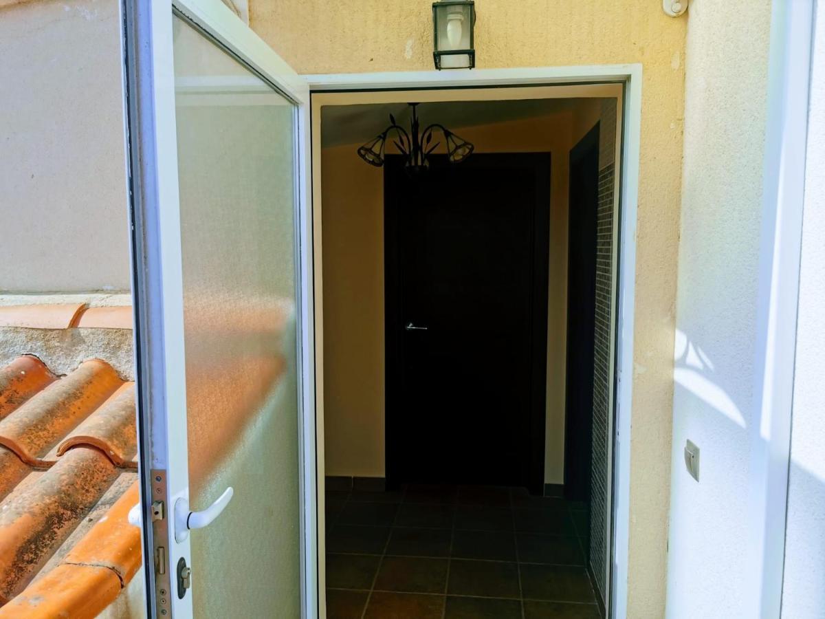 Villa Sia Torrevieja Buitenkant foto