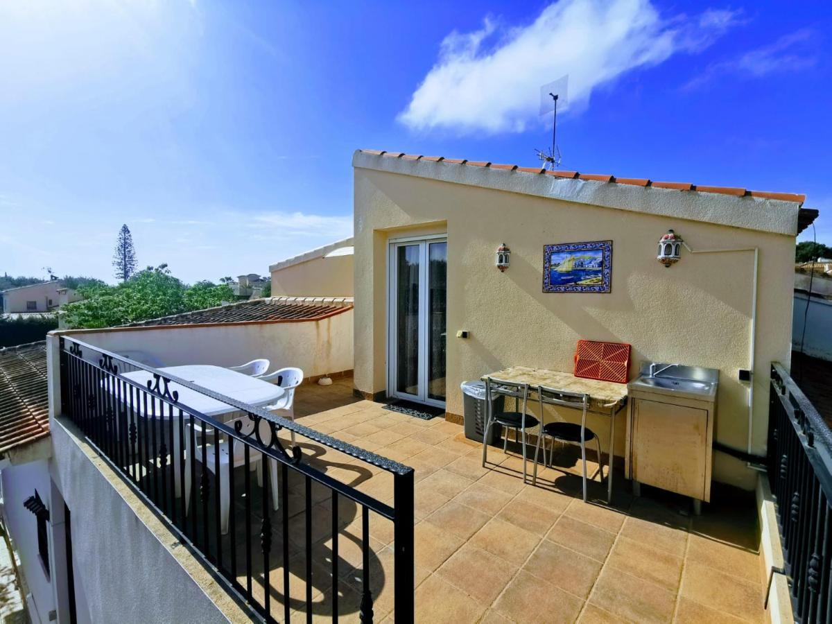 Villa Sia Torrevieja Buitenkant foto
