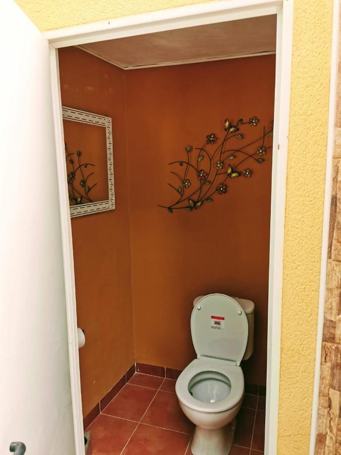 Villa Sia Torrevieja Buitenkant foto