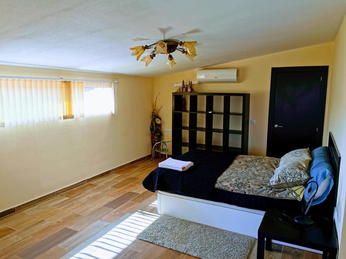 Villa Sia Torrevieja Buitenkant foto